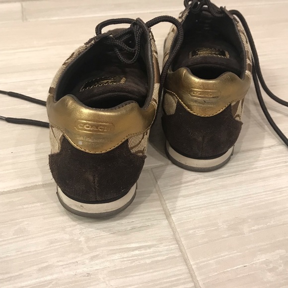 Coach Katelyn Sneakers - Picture 2 of 7